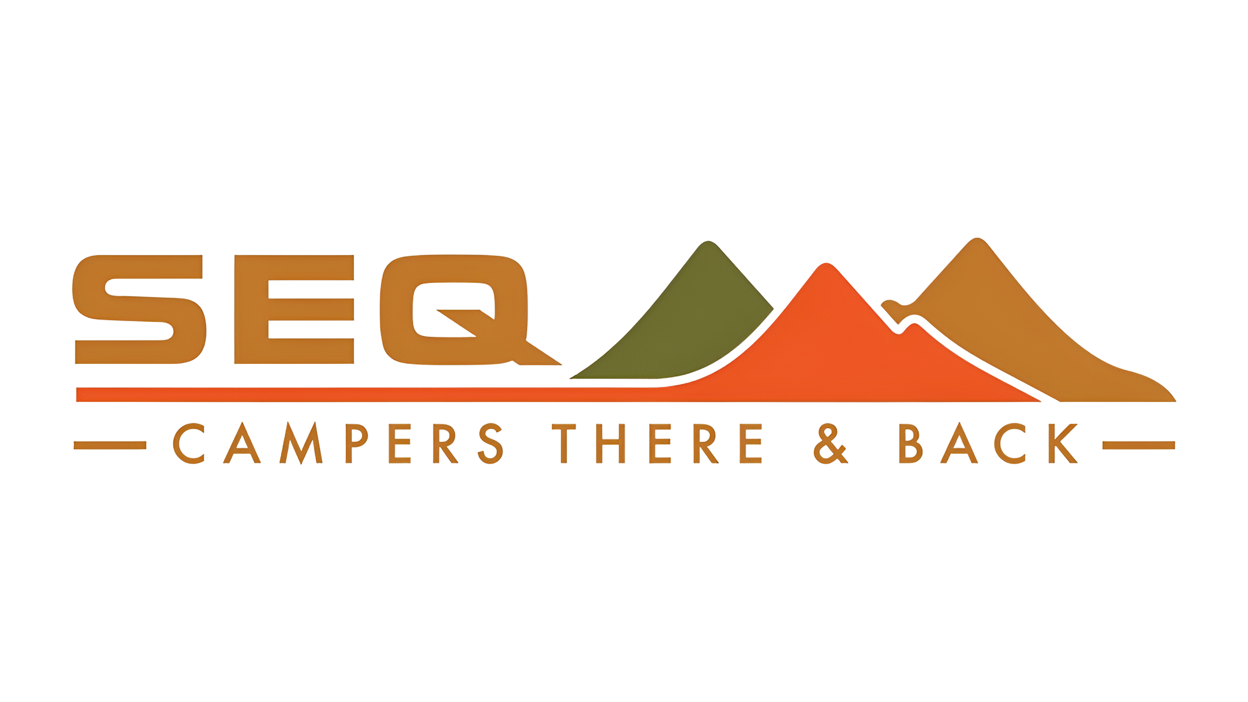 SEQ Campers - Campers There & Back