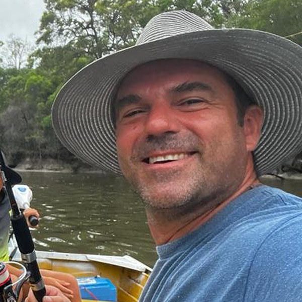 Shane, SEQ Campers
