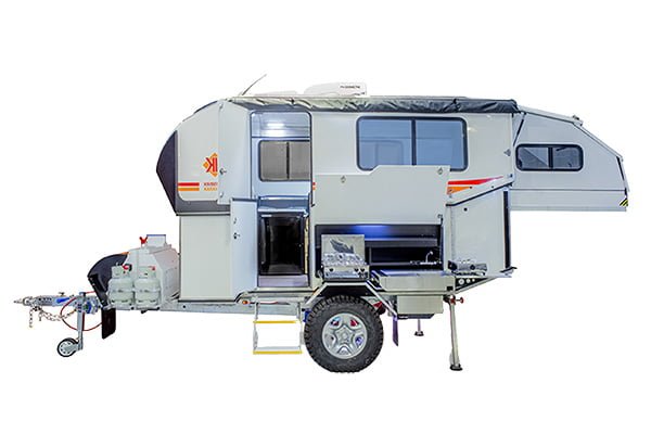 Kimberley Karavan