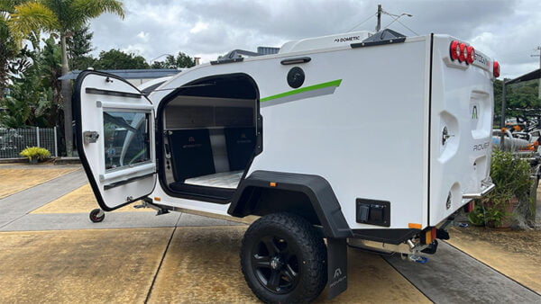 SEQ Campers - New & Used Kimberley Kampers & Stockman Rover