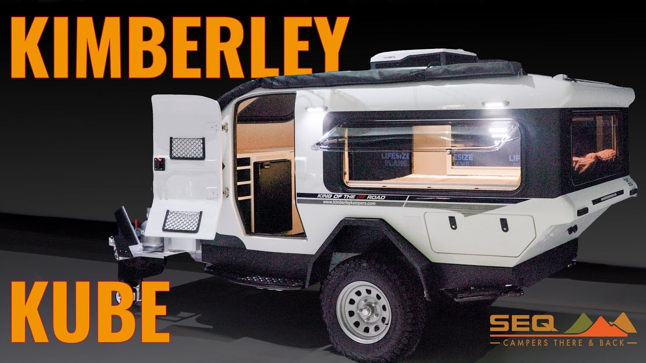 introducing the kimberley kube a 1