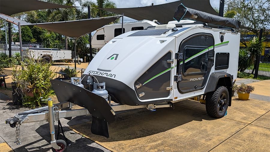 Stockman Rover - 2024 - 1