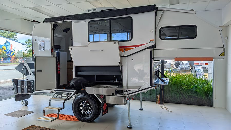 Kimberley Karavan - 2025 - 1