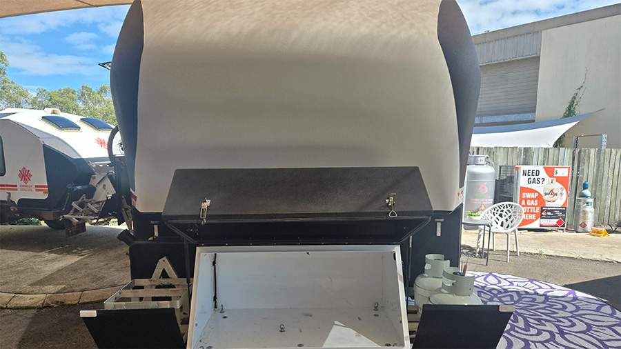 Kimberley Kruiser - S Class - 2015 - 31