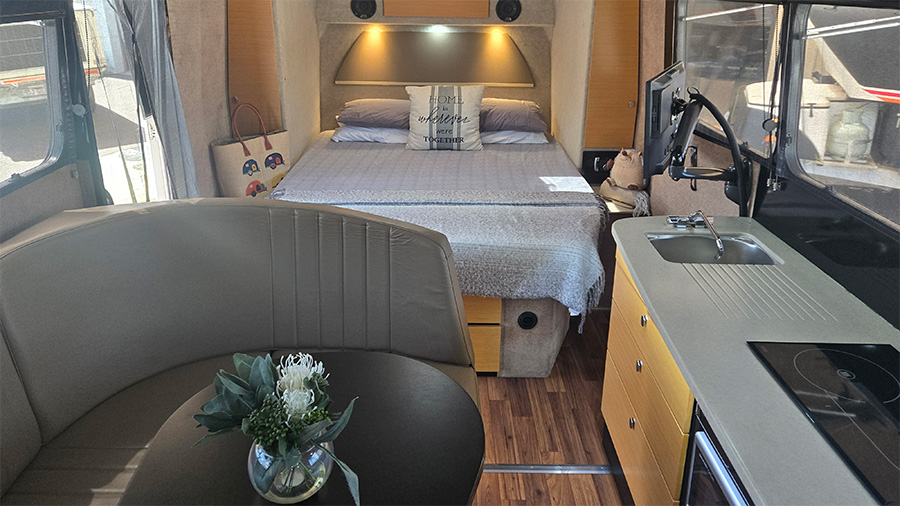 Kimberley Kruiser - S Class - 2015 - 37