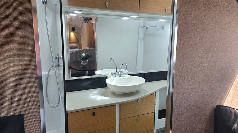 Kimberley Kruiser - S Class - 2015 - 38