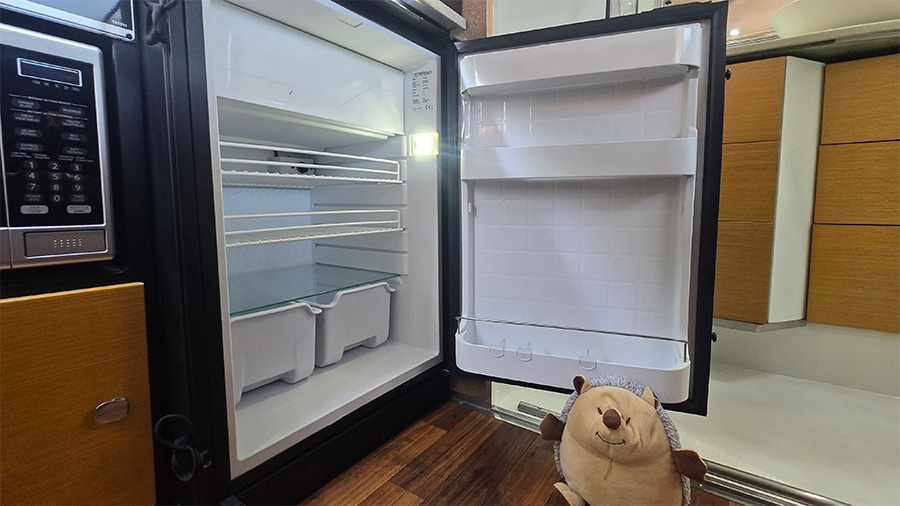 Kimberley Kruiser - S Class - 2015 - 39