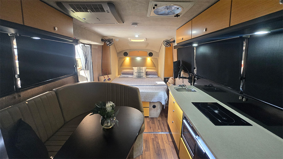 Kimberley Kruiser - S Class - 2015 - 40