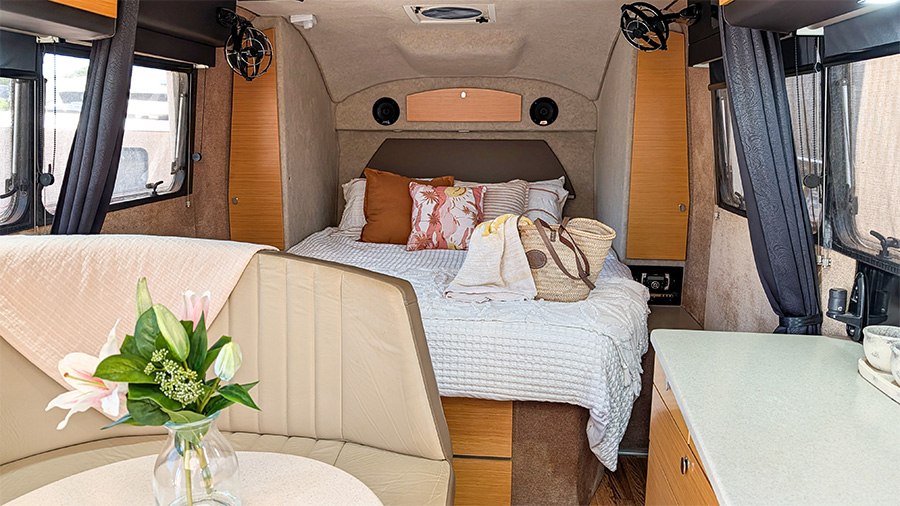 Kimberley Kruiser - T-Class - 2016 - 37