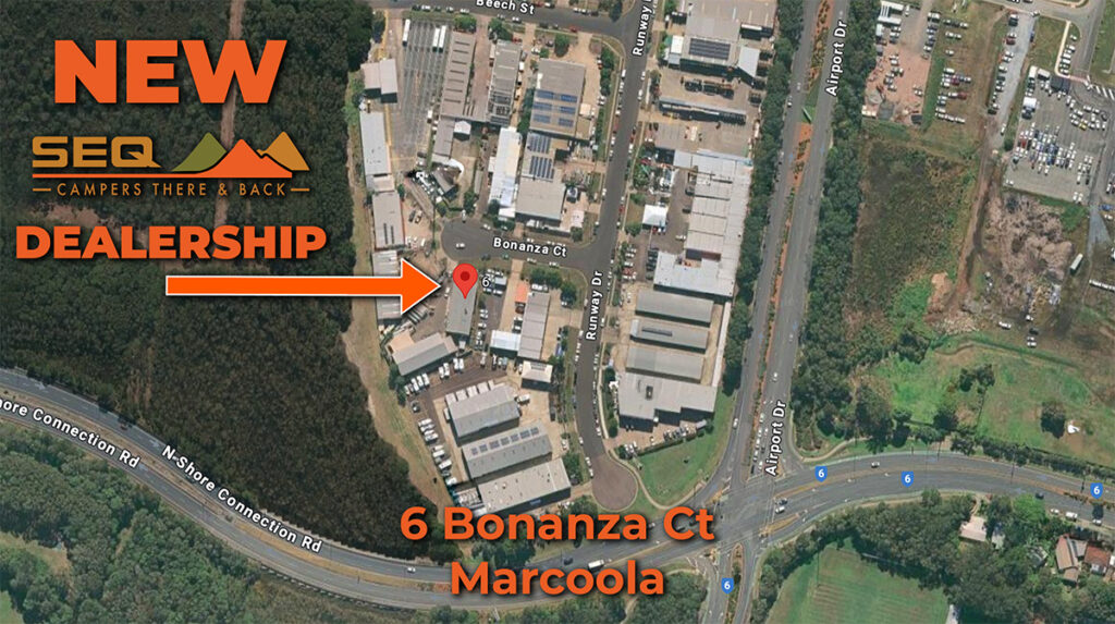 SEQ Campers Home 1 SEQ New Location Marcoola