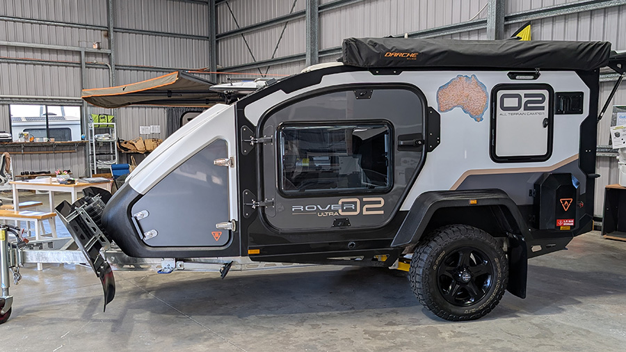 SEQ Campers Home 5 Stockman Rover 02 - Ultra - 2025 - 4