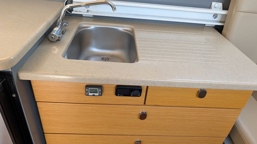 Kimberley Karavan Eco-Suite 2017 - 16