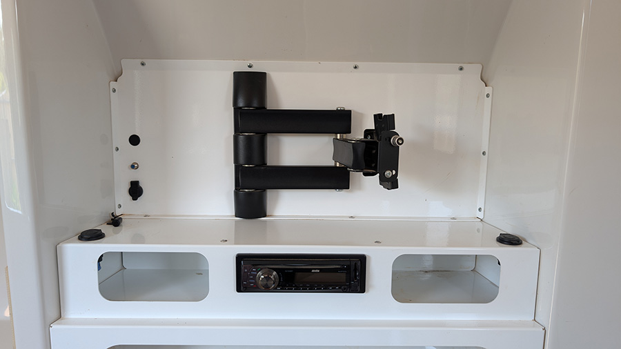 Kimberley Karavan Eco-Suite 2017 - 17