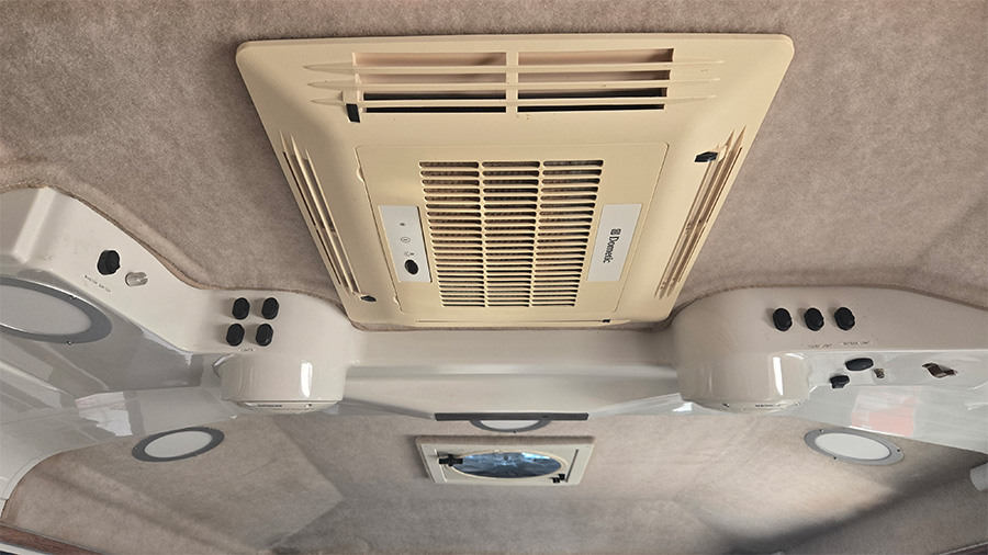 Kimberley Karavan - Eco-Suite - 2018 - 10