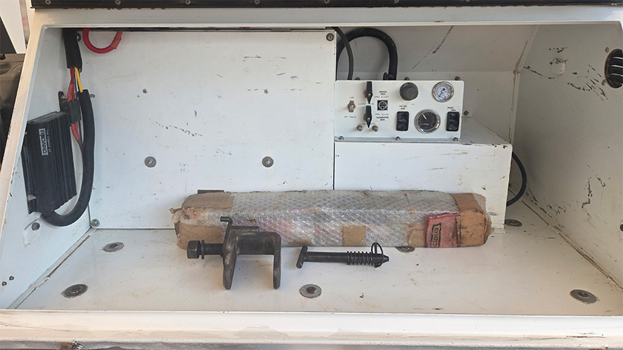 Kimberley Karavan - Eco-Suite - 2018 - 12