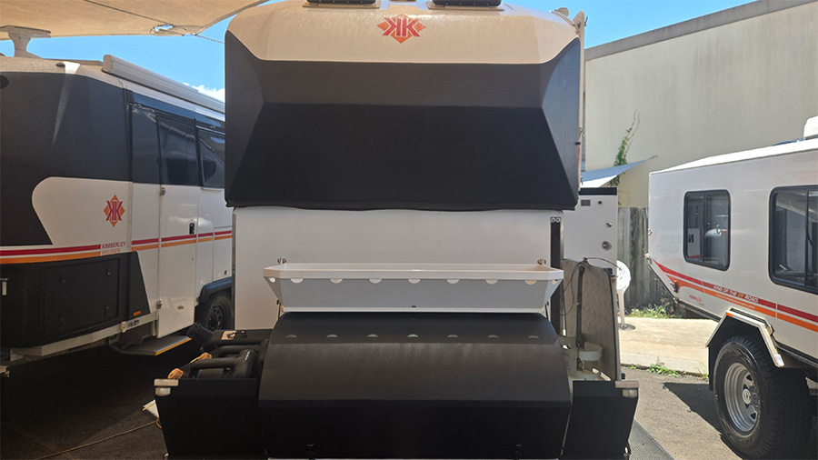 Kimberley Karavan - Eco-Suite - 2018 - 15