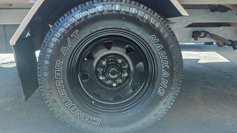 Kimberley Karavan - Eco-Suite - 2018 - 18