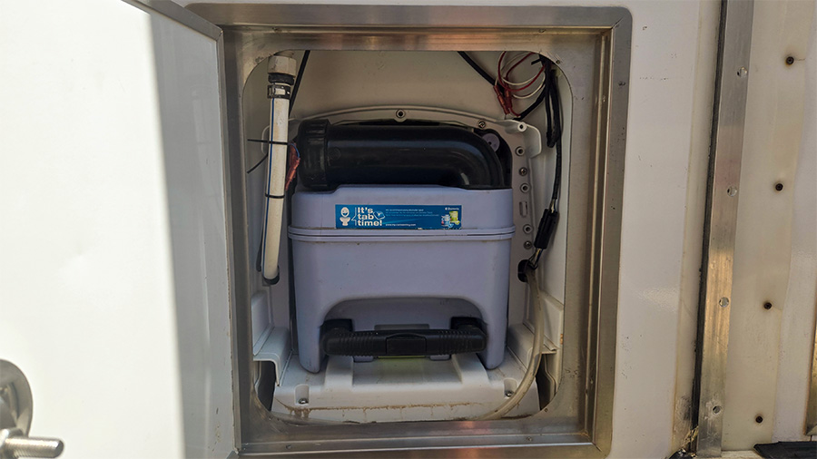 Kimberley Karavan - Eco-Suite - 2018 - 20