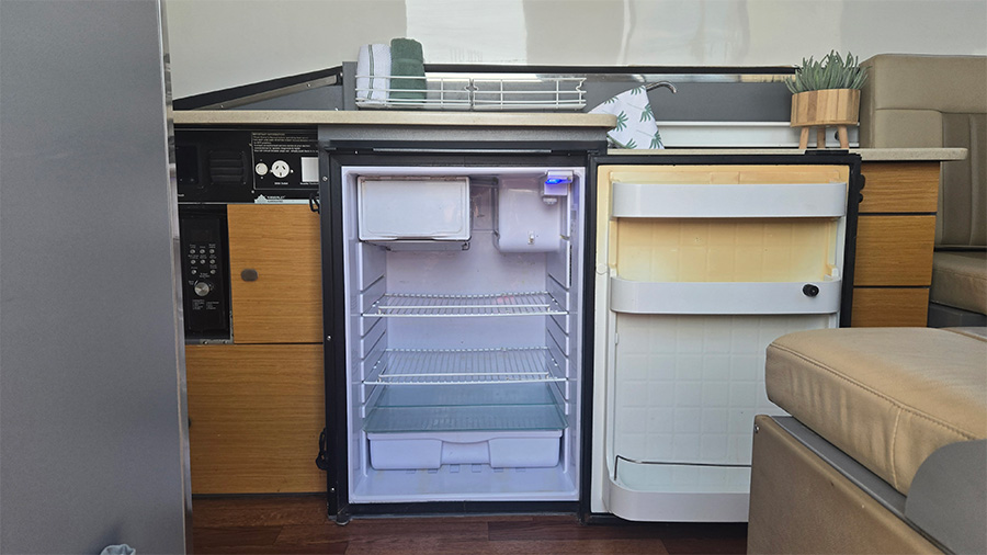 Kimberley Karavan - Eco-Suite - 2018 - 6