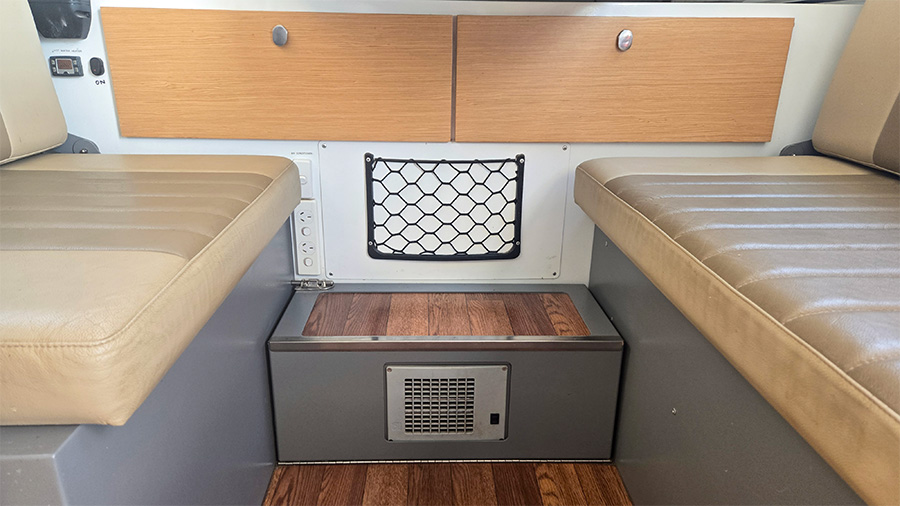 Kimberley Karavan - Eco-Suite - 2018 - 7