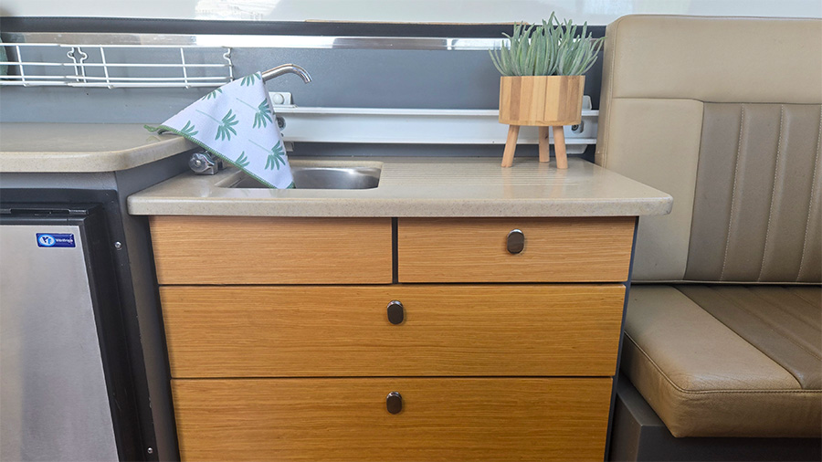 Kimberley Karavan - Eco-Suite - 2018 - 8