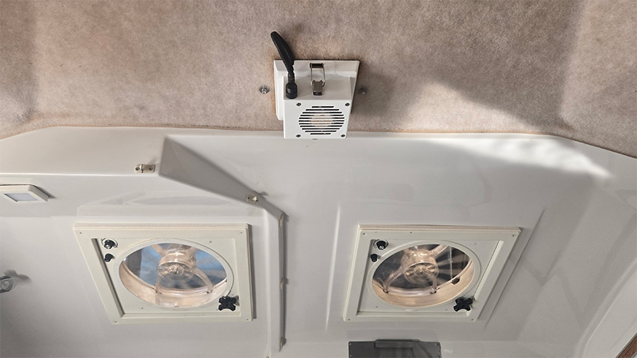 Kimberley Karavan - Eco-Suite - 2018 - 9