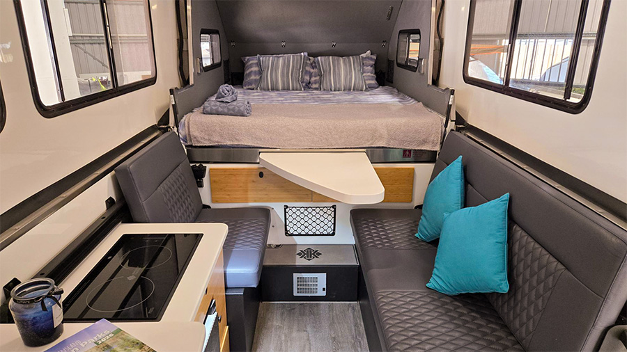 Kimberley Karavan - Eco-Suite - 2023 - 11