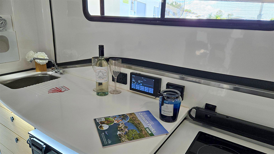 Kimberley Karavan - Eco-Suite - 2023 - 13