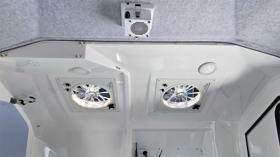 Kimberley Karavan - Eco-Suite - 2023 - 15