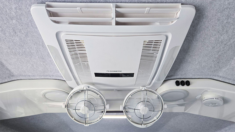 Kimberley Karavan - Eco-Suite - 2023 - 16