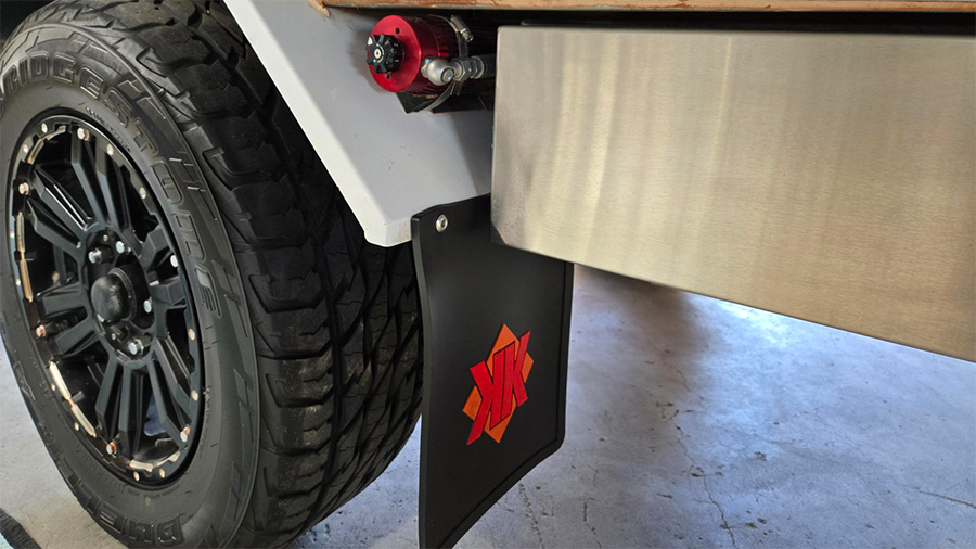 Kimberley Karavan - Eco-Suite - 2023 - 18