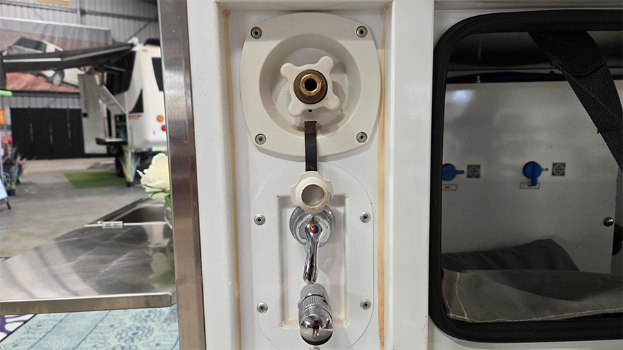 Kimberley Karavan - Eco-Suite - 2023 - 4