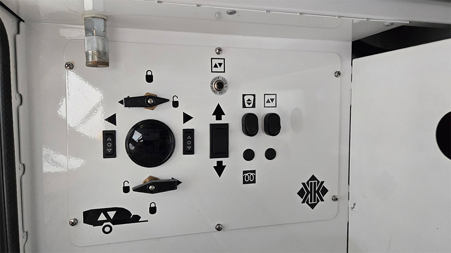 Kimberley Karavan - Eco-Suite - 2023 - 5