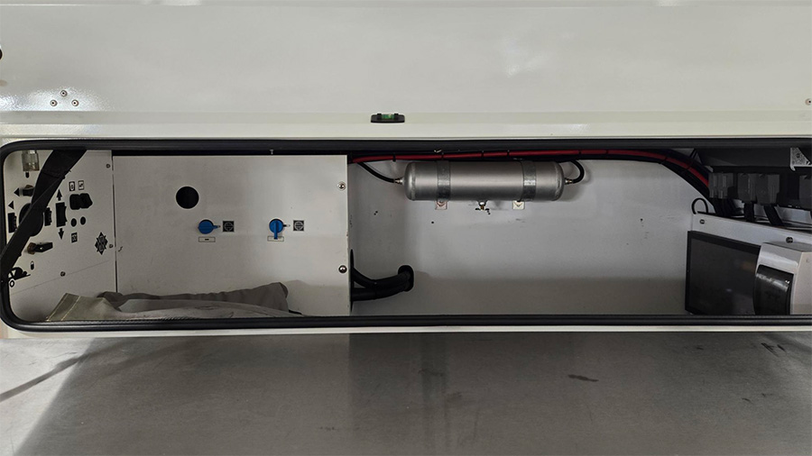 Kimberley Karavan - Eco-Suite - 2023 - 6