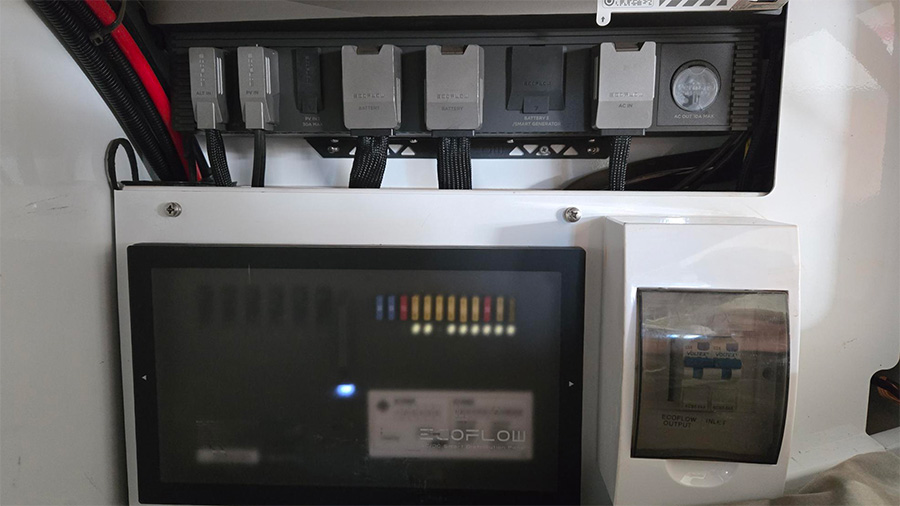 Kimberley Karavan - Eco-Suite - 2023 - 7