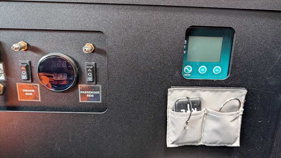 Kimberley Kruiser - S-Class - 2022 - 1