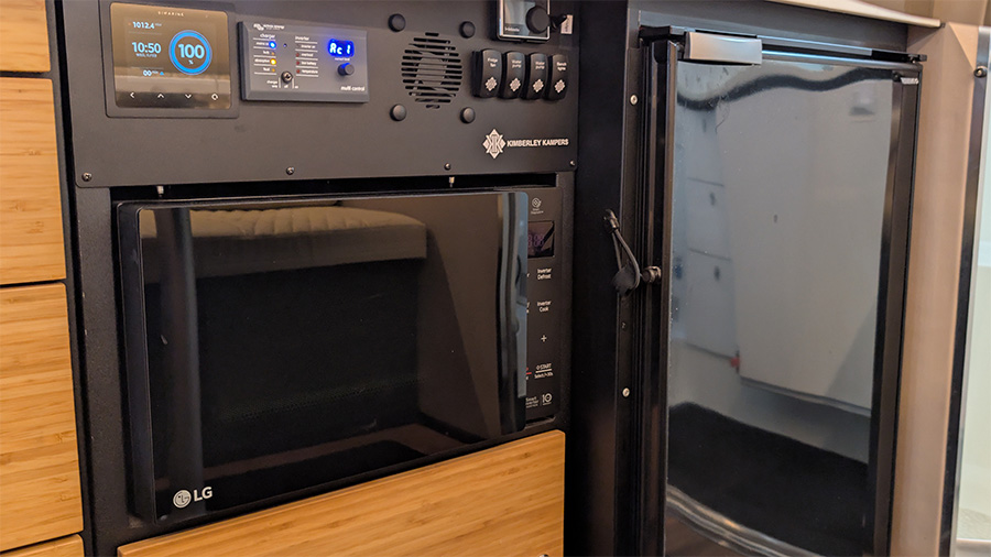 Kimberley Kruiser - S-Class - 2022 - 10