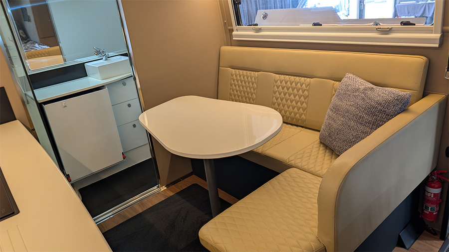 Kimberley Kruiser - S-Class - 2022 - 11