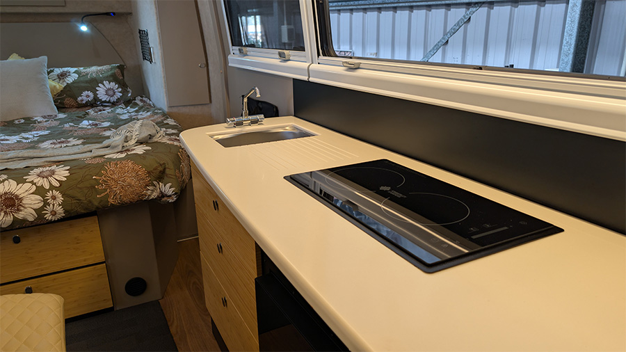 Kimberley Kruiser - S-Class - 2022 - 12