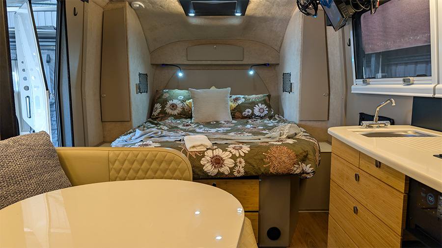 Kimberley Kruiser - S-Class - 2022 - 13