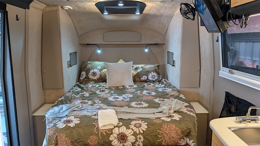 Kimberley Kruiser - S-Class - 2022 - 14