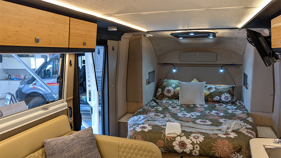 Kimberley Kruiser - S-Class - 2022 - 17