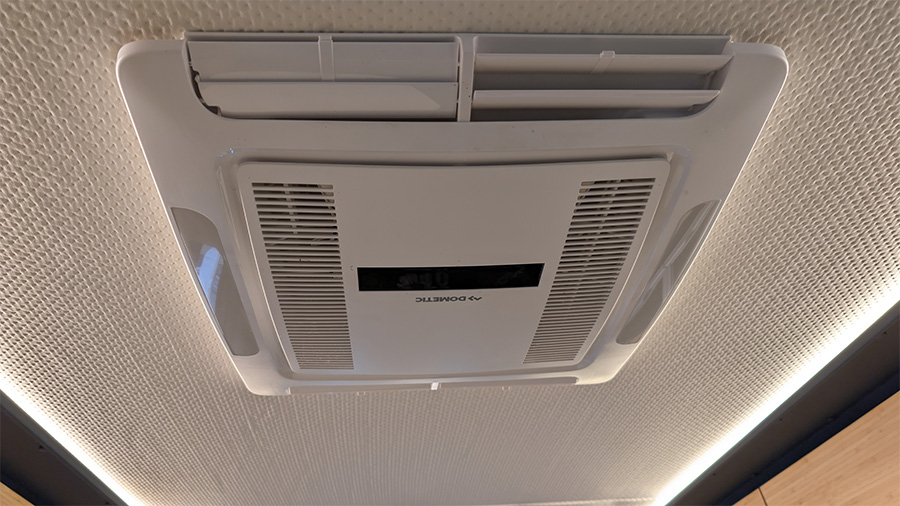 Kimberley Kruiser - S-Class - 2022 - 18