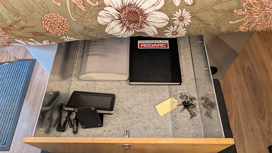 Kimberley Kruiser - S-Class - 2022 - 19