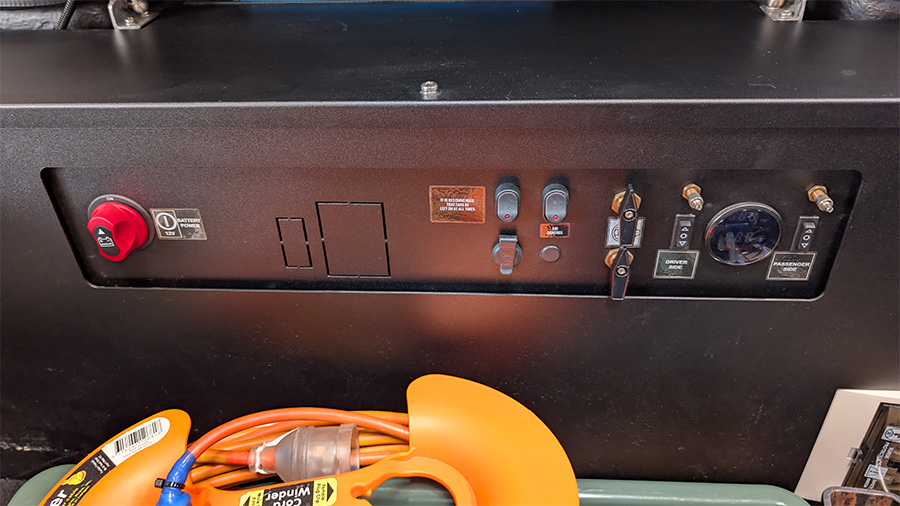 Kimberley Kruiser - S-Class - 2022 - 2