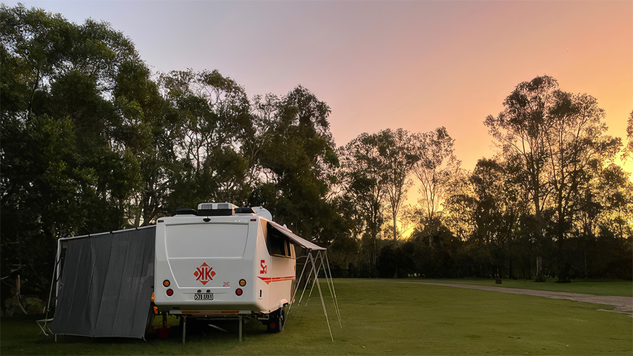 Kimberley Kruiser - S-Class - 2022 - 24