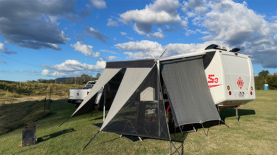 Kimberley Kruiser - S-Class - 2022 - 25