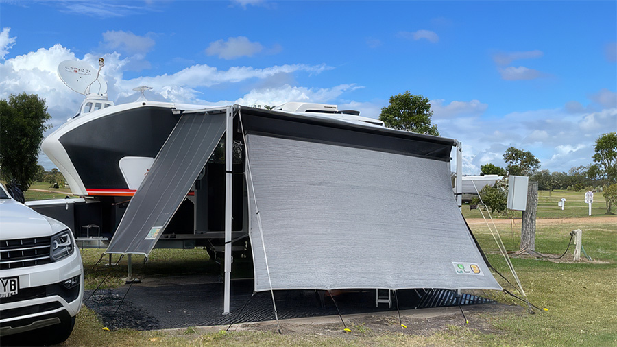 Kimberley Kruiser - S-Class - 2022 - 26