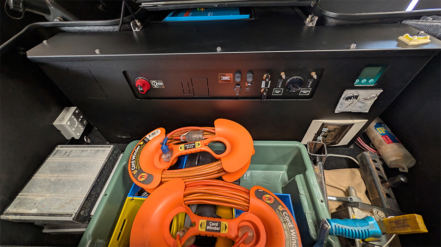 Kimberley Kruiser - S-Class - 2022 - 3