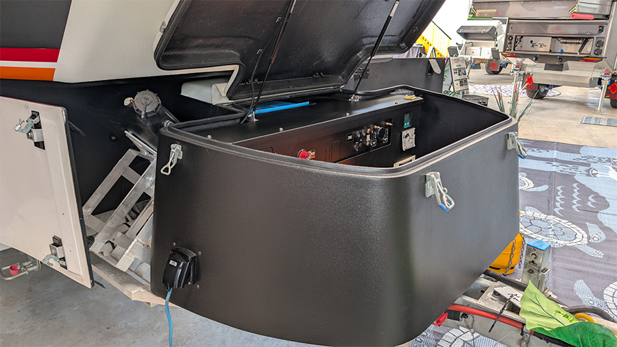 Kimberley Kruiser - S-Class - 2022 - 4